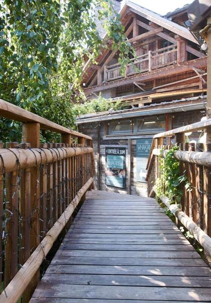 La Cabane 