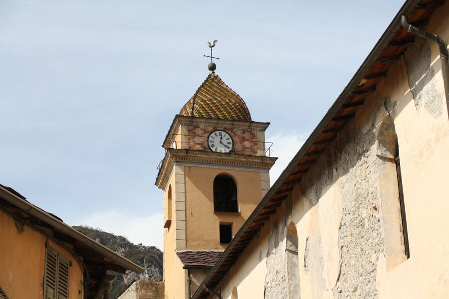 Eglise Saint-Sauveur
