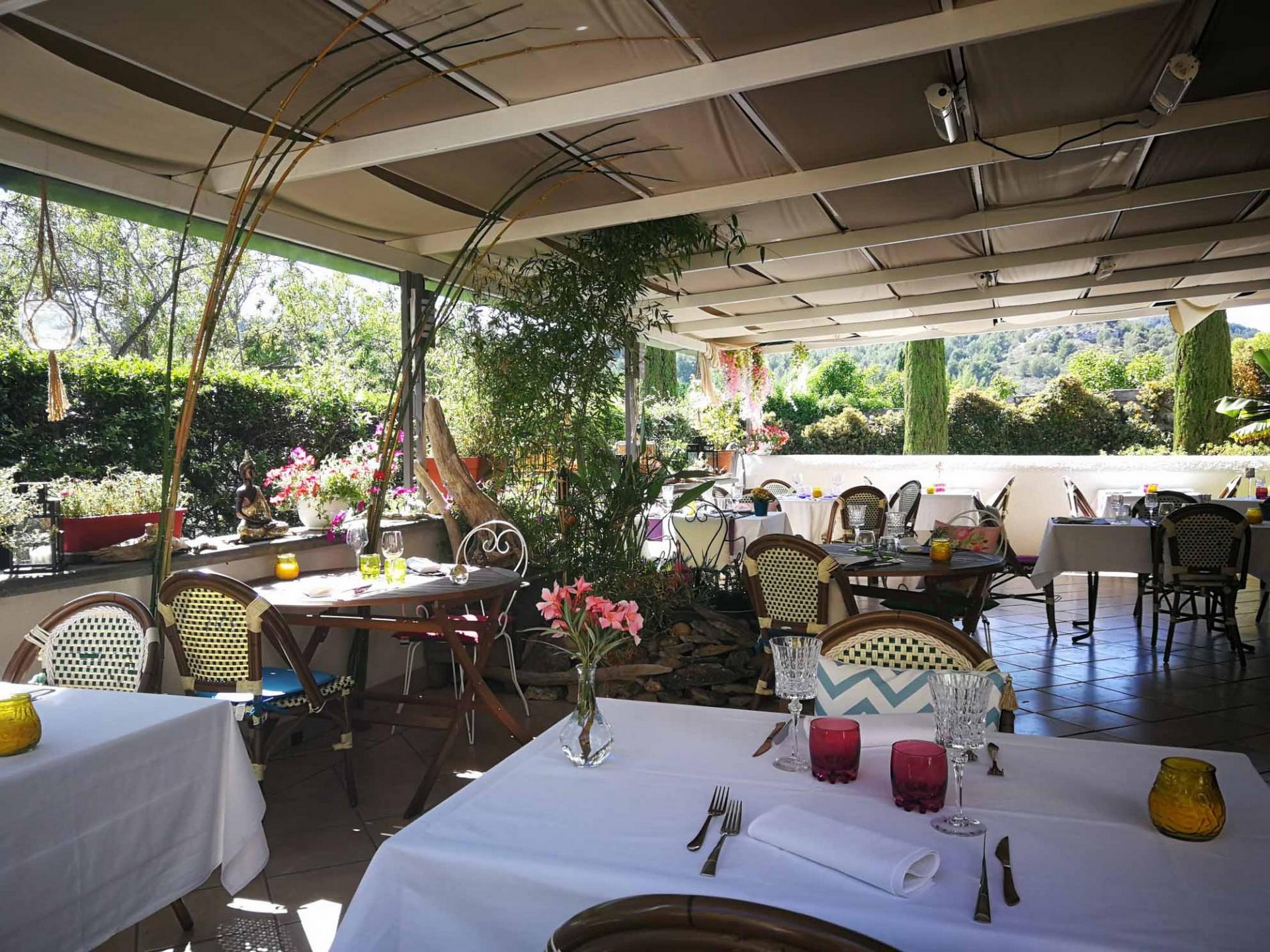 Le Mas des Amandiers, Graveson - photo 3