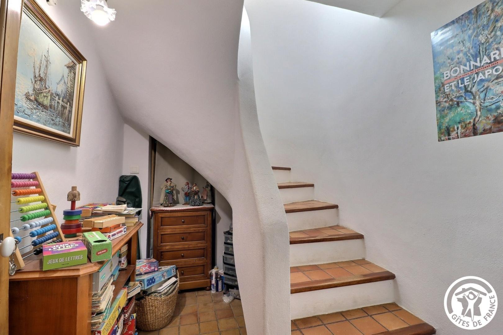 La Thébaïde en Provence, Saint-Marc-Jaumegarde - photo 23