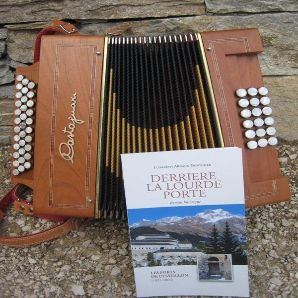 Image lecture musicale