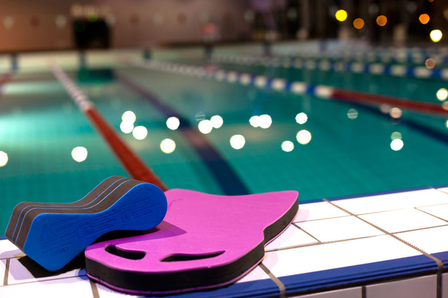 Espace Aquatique de Morzine
