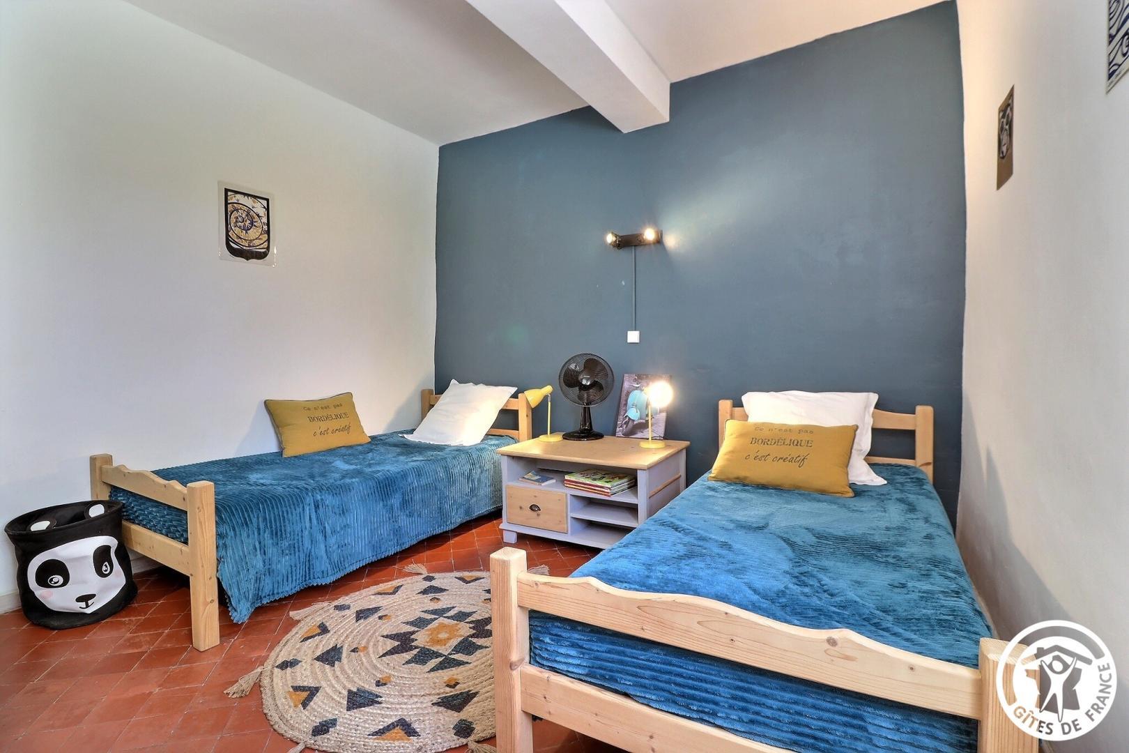 L'Oustalet du Comtat, Mollégès - photo 13