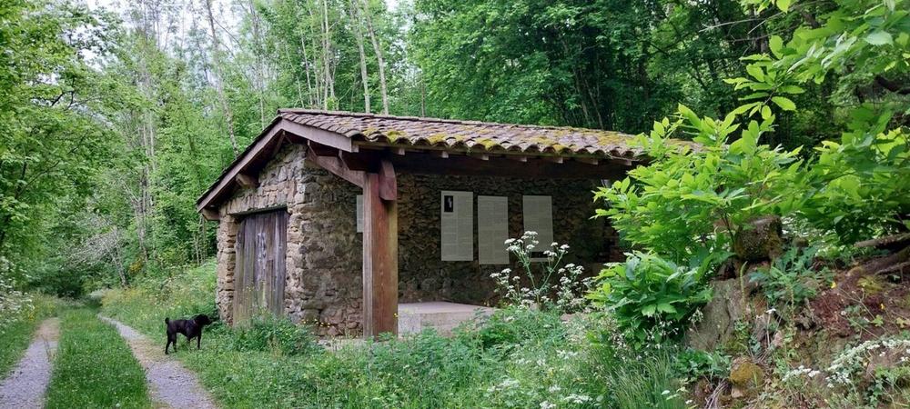 Lecture : L'abécédaire de la Grange aux livres