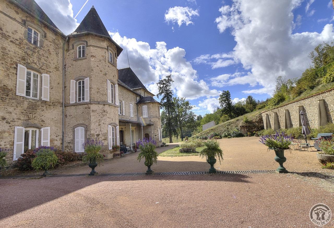 Chambres d'Hôtes