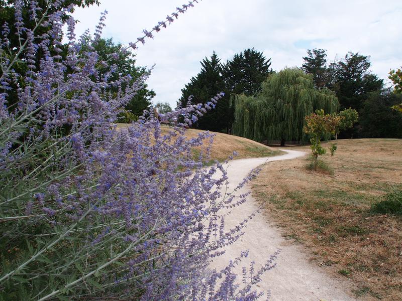 Parc Lussiana