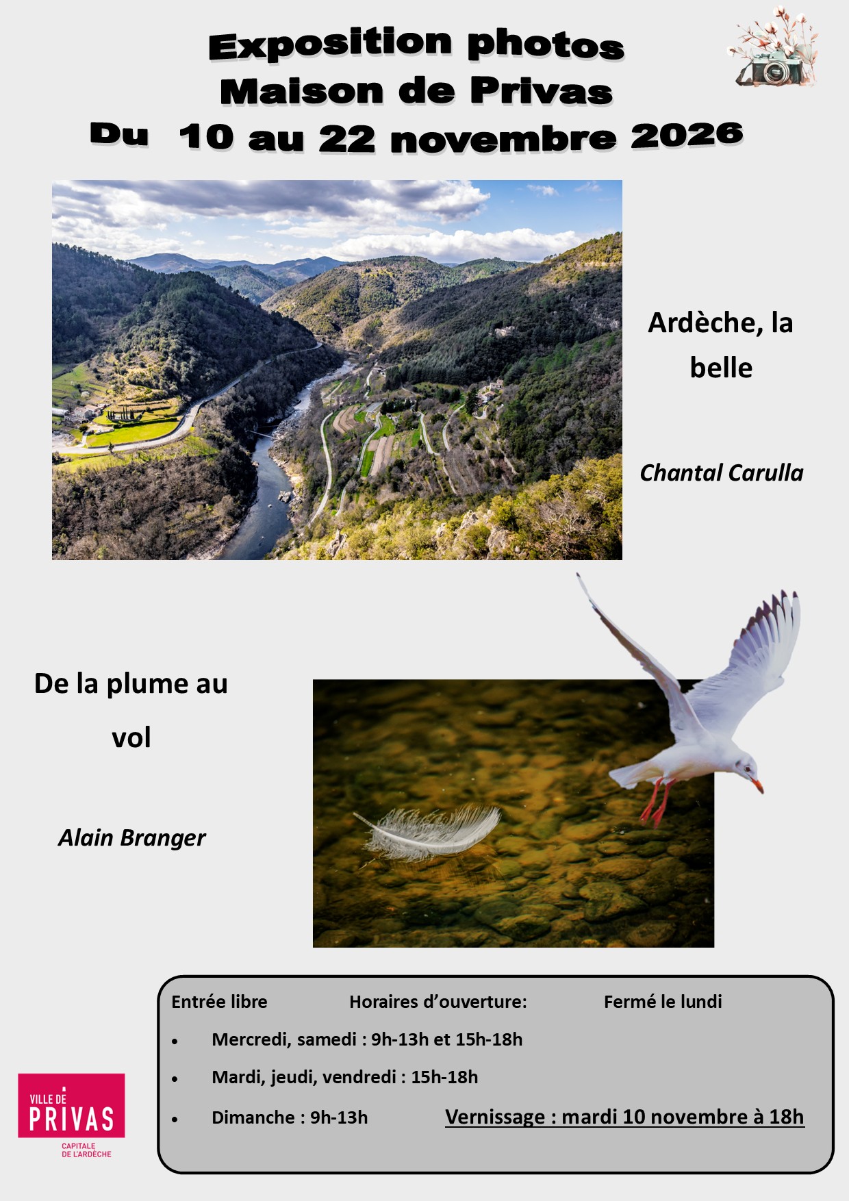 Affiche