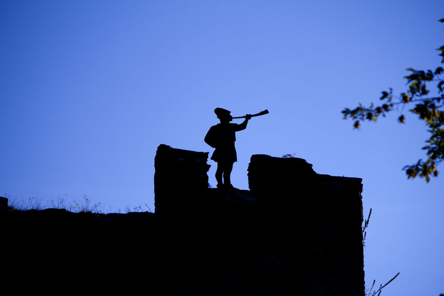 Ecole de l'archéologie