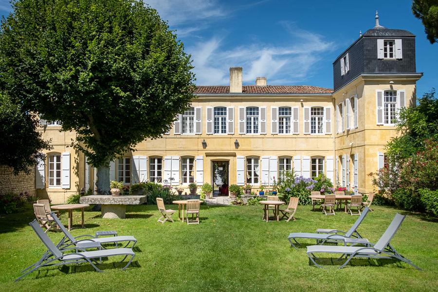 La Baronnie