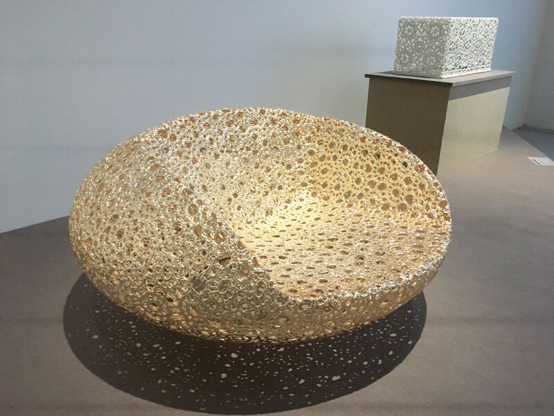 Musée d'art moderne et contemporain Saint-Etienne Métropole