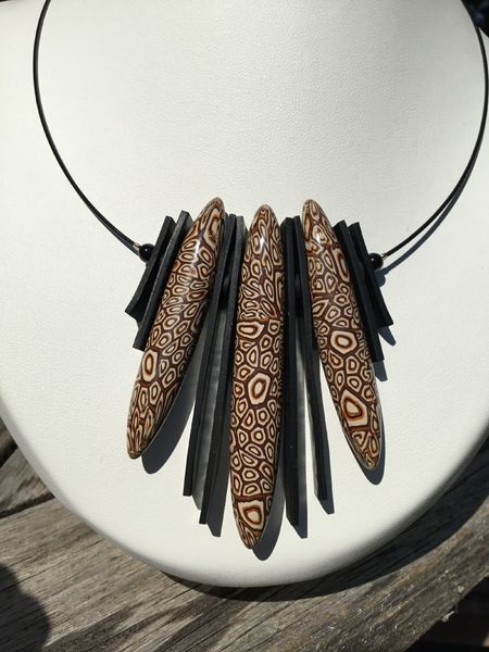 les créations de Marielle