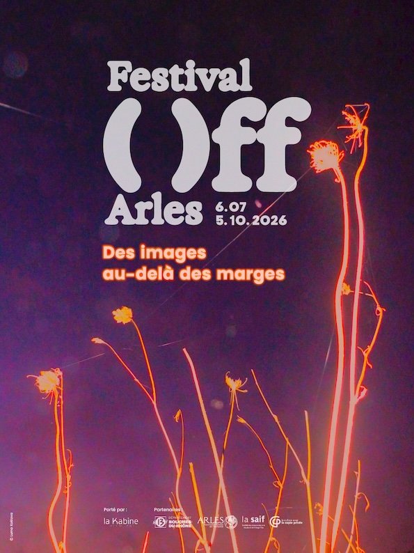 Le Festival OFF Photo