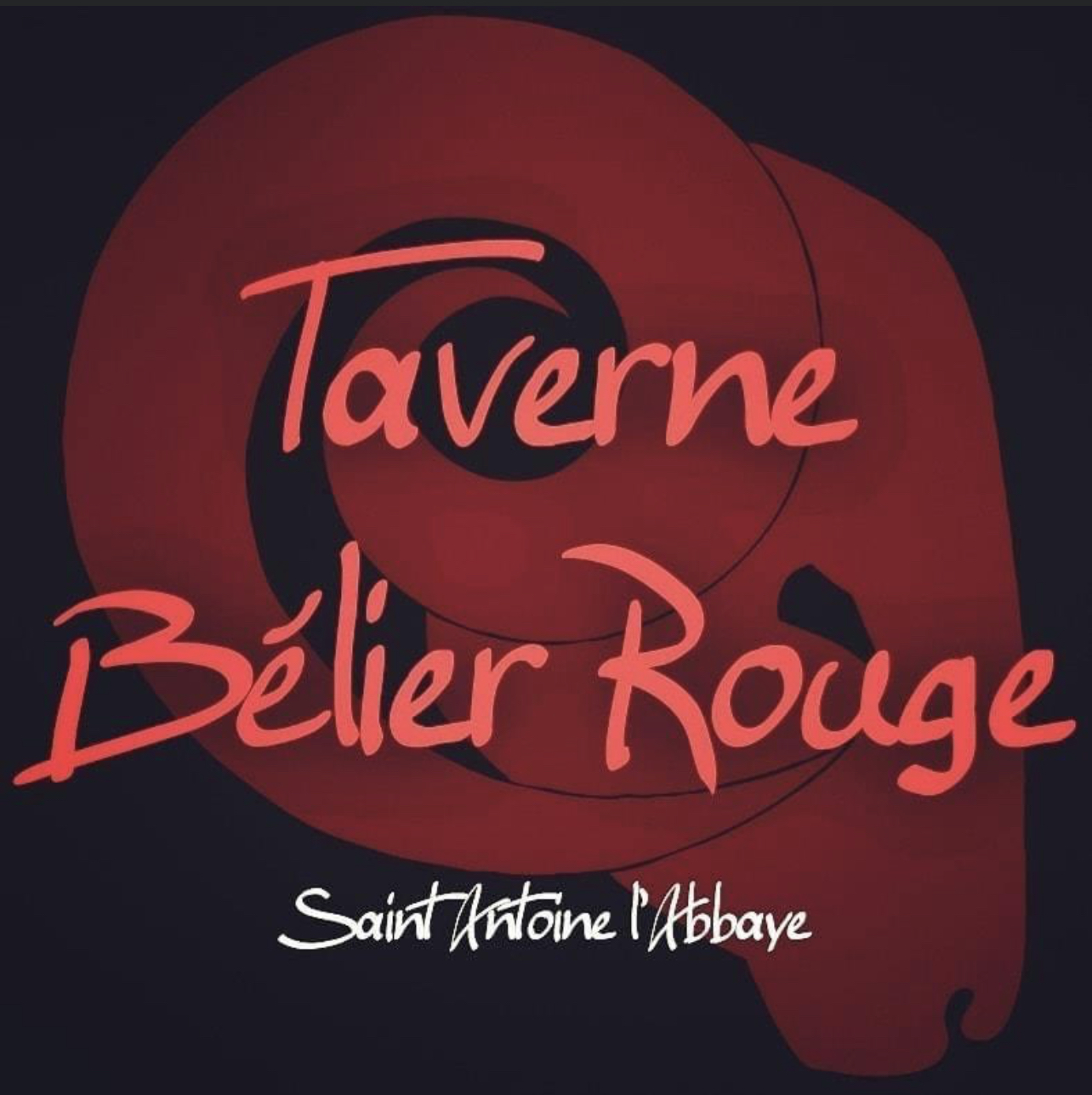 La Taverne du Bélier rouge