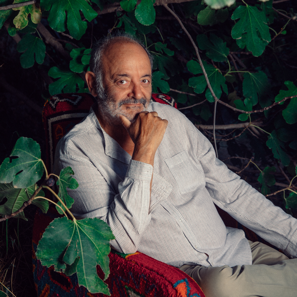 Louis Chedid