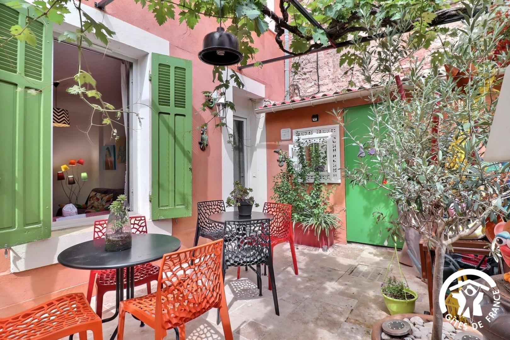 Appartement Tissot, Marseille 4e Arrondissement - photo 14