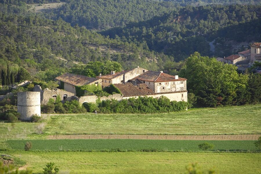Vitrolles en Luberon