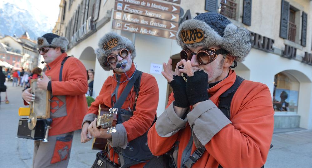 En attendant le Bonheur des Mômes : 