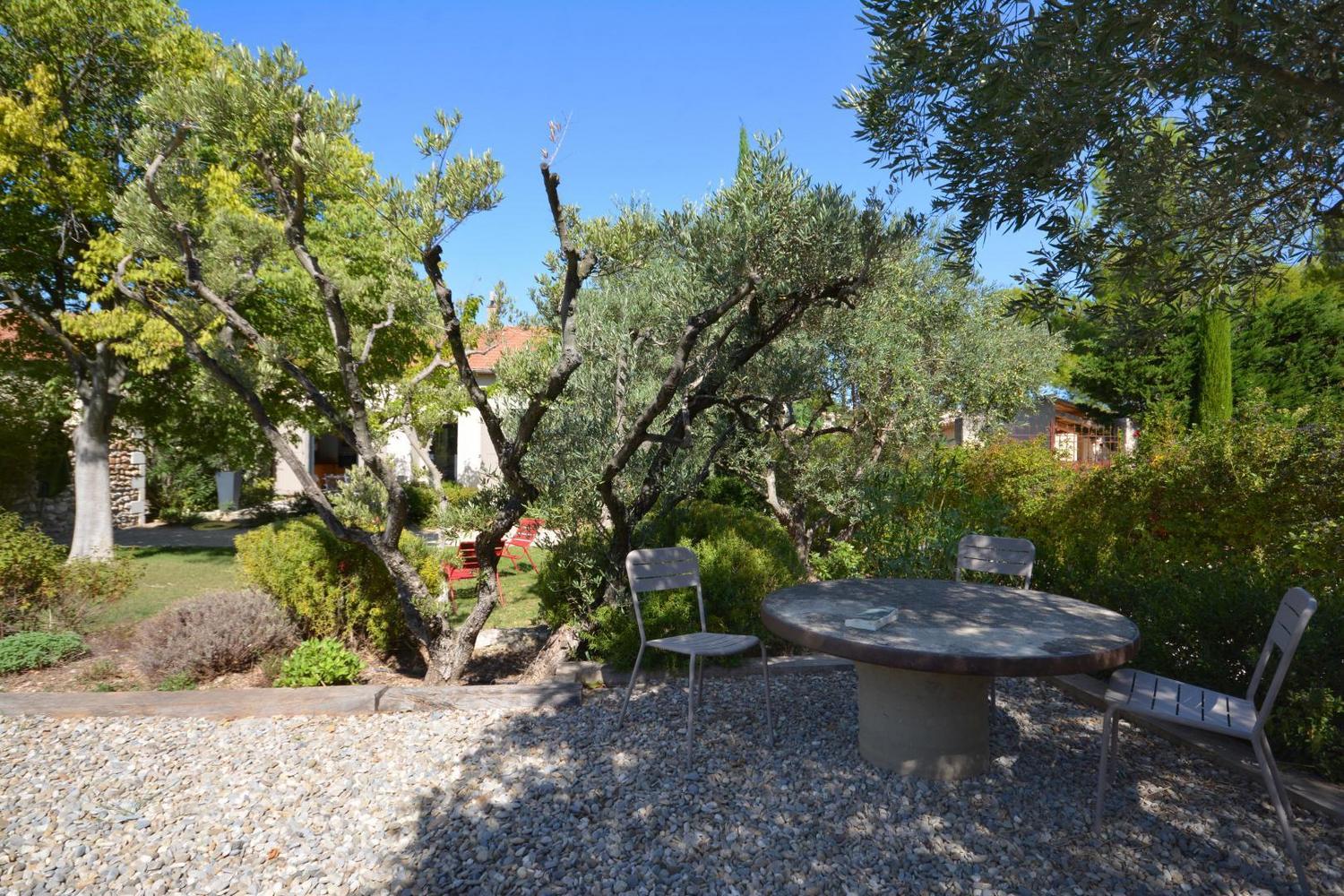 Les Maries, Eygalières - photo 3