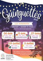 Guinguettes