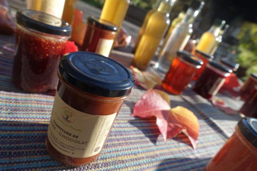 Un Jardin au Paradis_Habère-Lullin