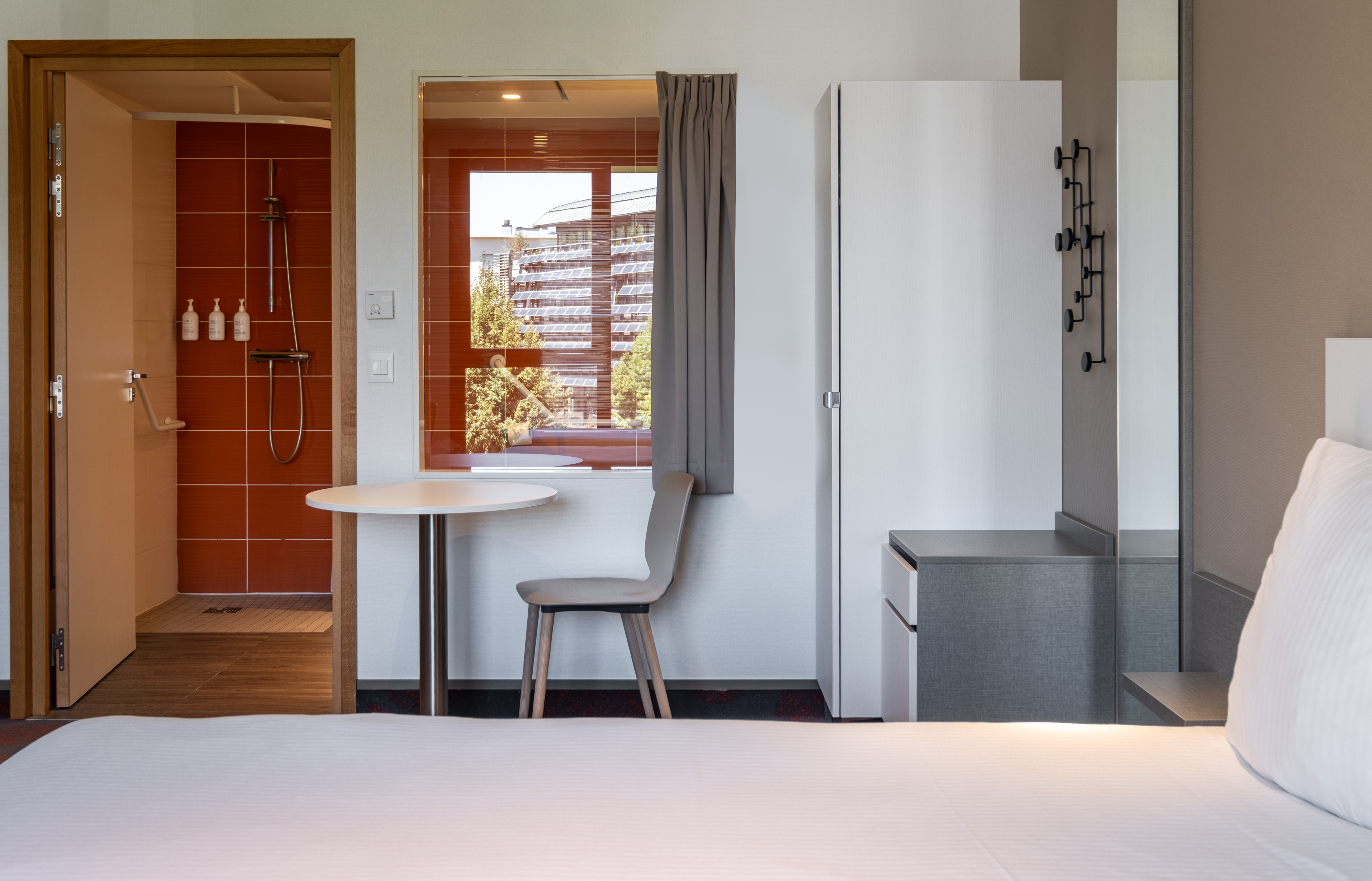 Spark by Hilton Lyon park Saone