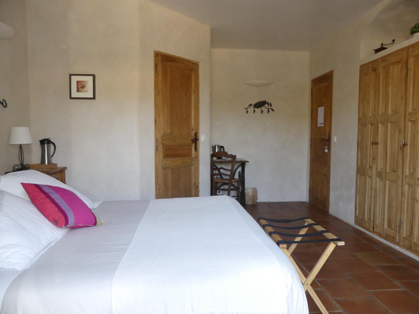 Le Mas Du Biaou, Trets - photo 46