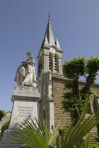 Visite de l'Eglise Saint-Pierre-en-Lien_Jarcieu