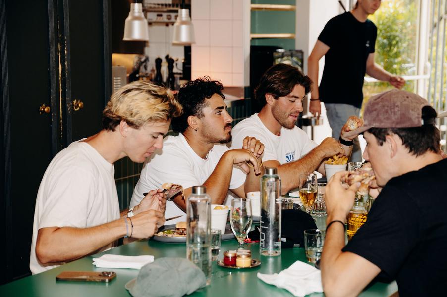PlanB Restaurant