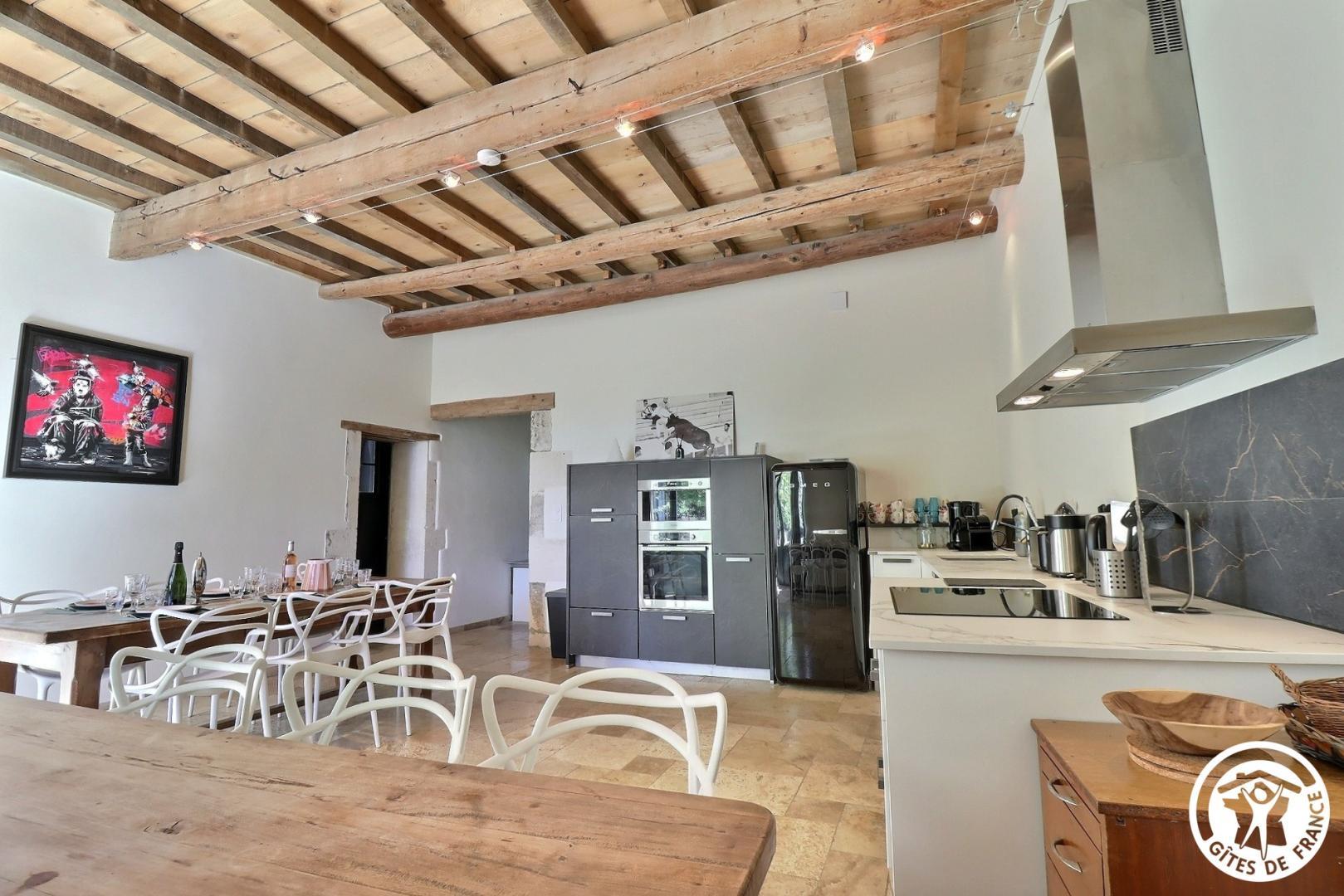 Mas des Lilas - Chez Coba, Graveson - photo 8