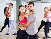 Gala de danse_Panissières