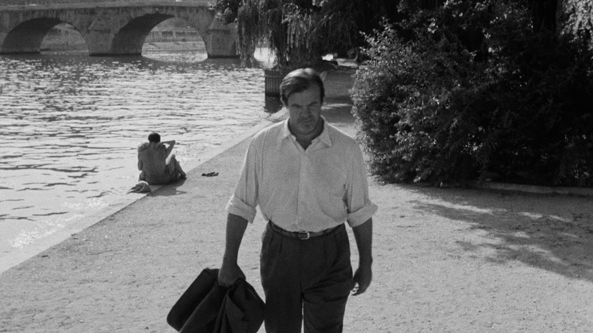 Ciné-Fil – Le signe du lion