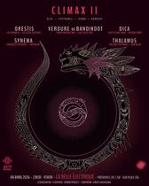 ADN • CLIMAX II_Grenoble