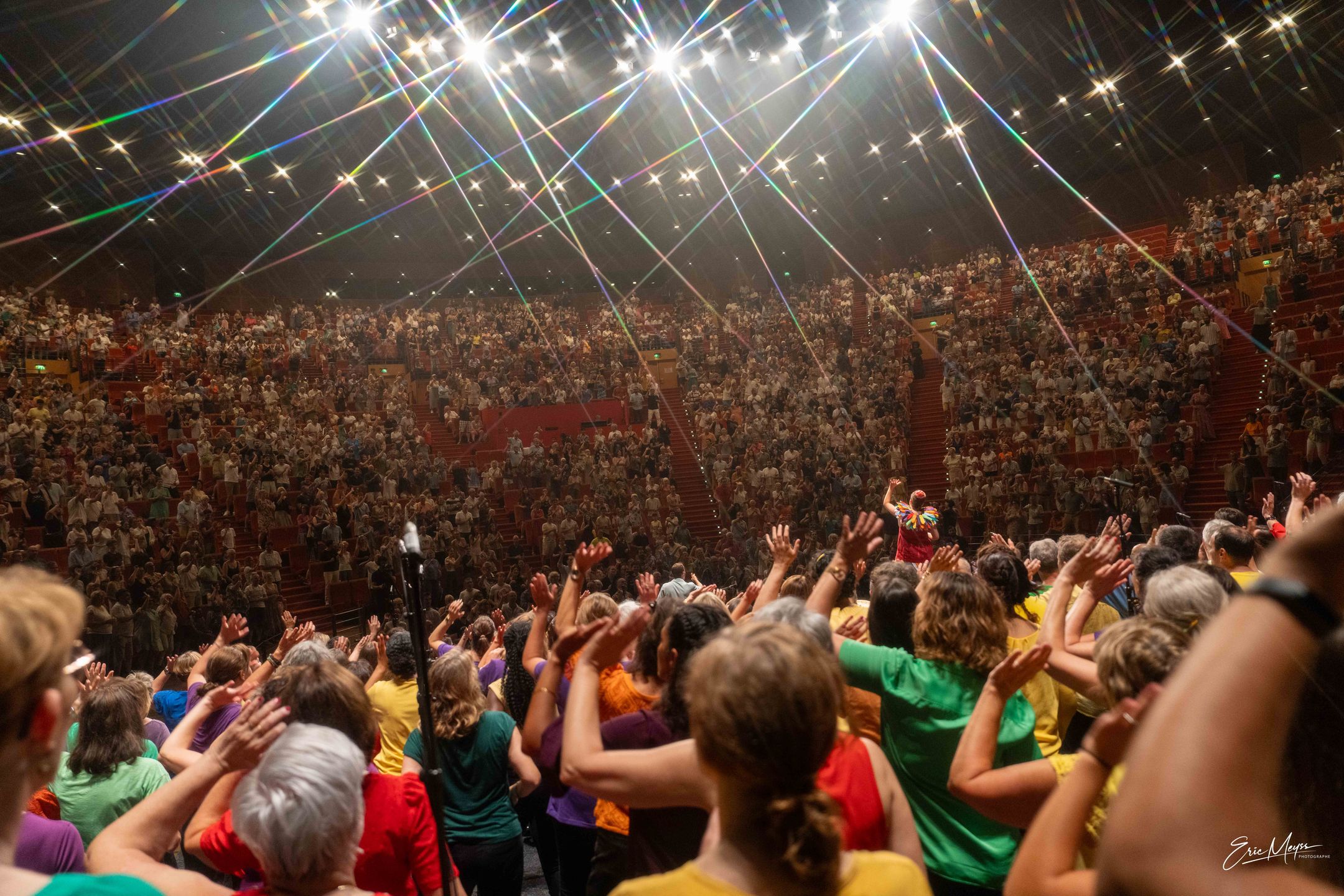 Concert Chœur Tempose Tempo !
