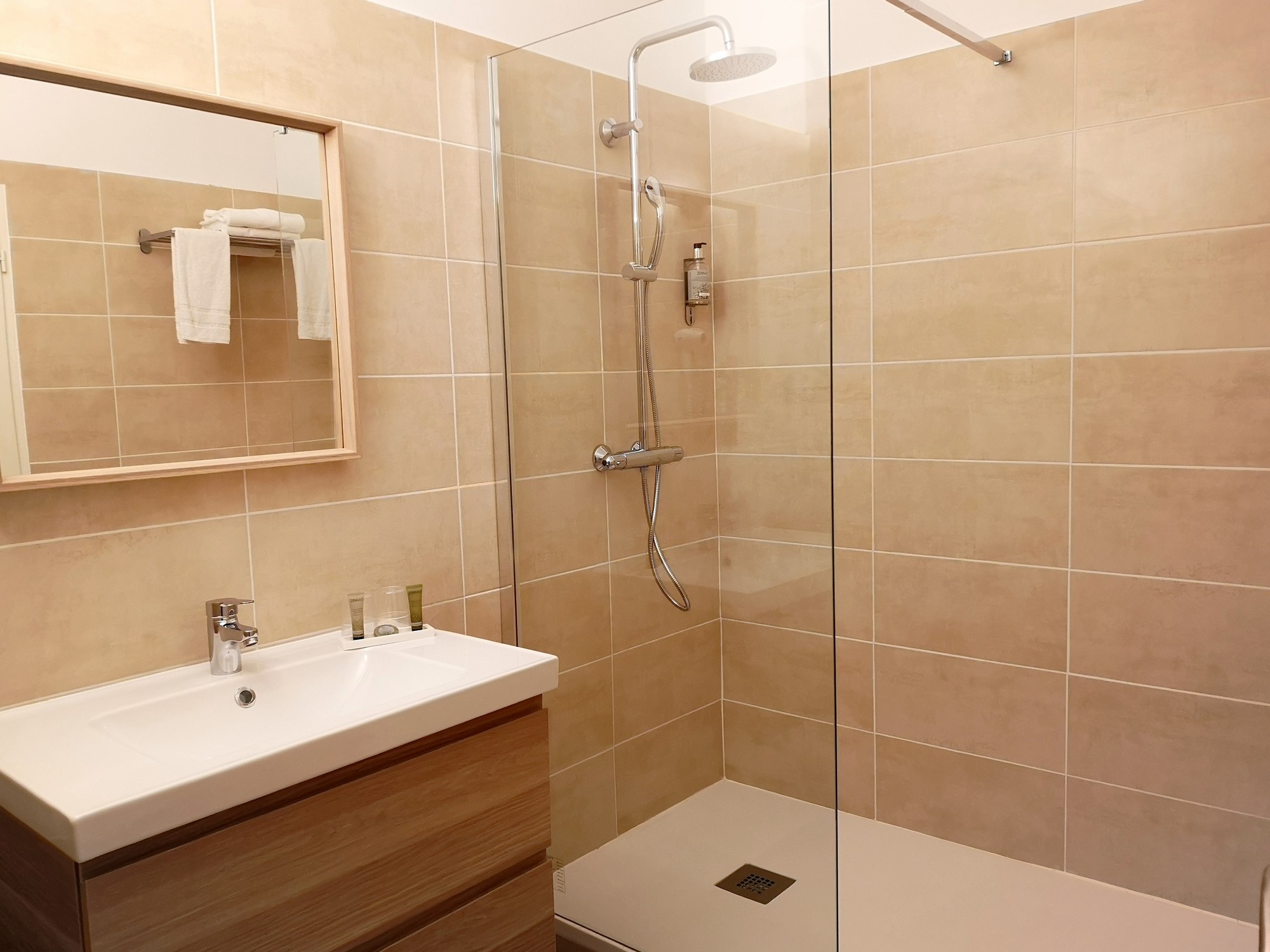 Hôtel Belesso - photo 5