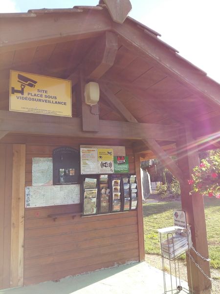 informations touristiques