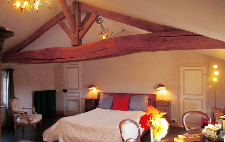 Le Clos des Rêves_Dompierre sur Chalaronne