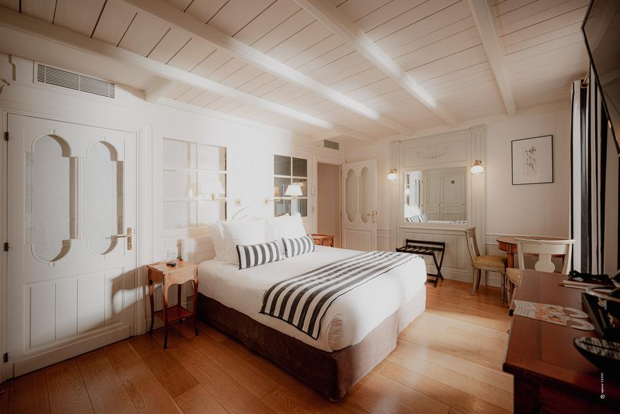 Grande chambre