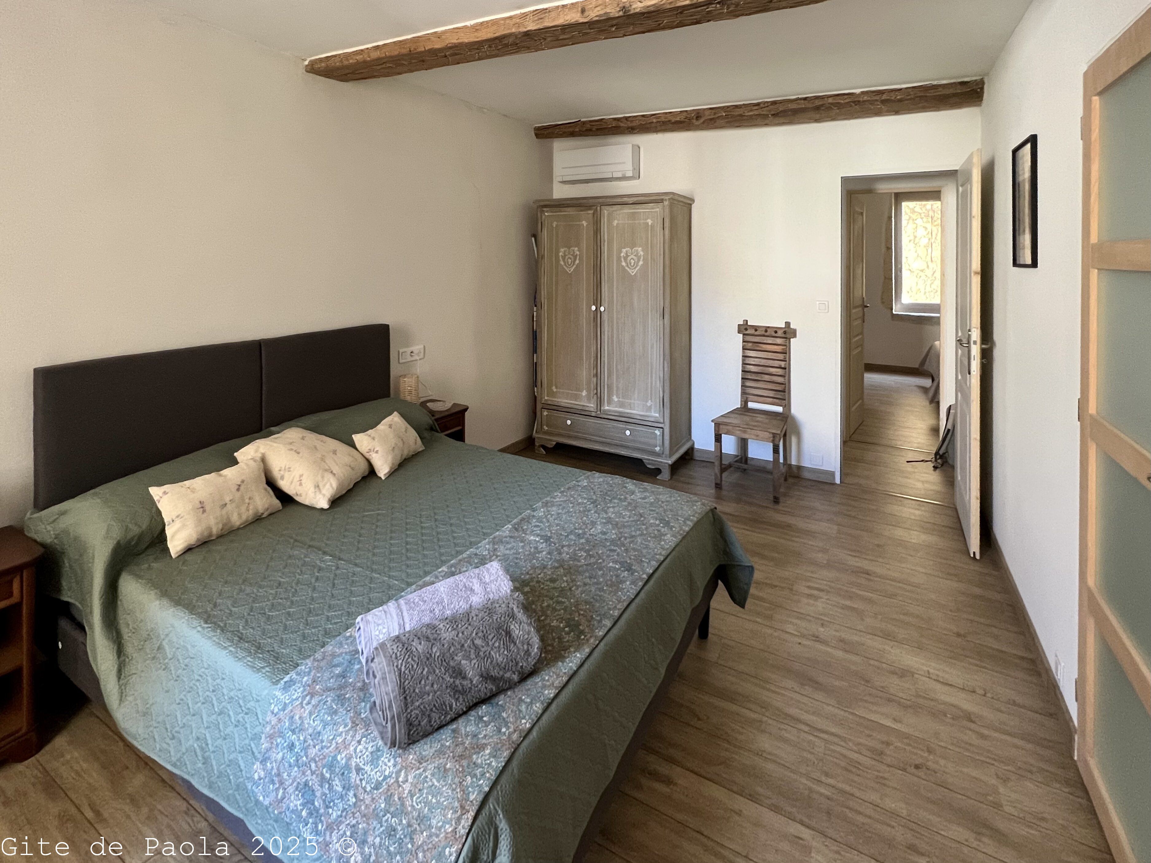 Gîte de Paola, Boulbon - photo 3