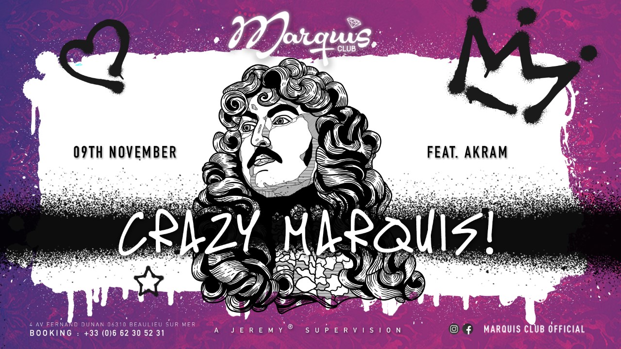Marquis club