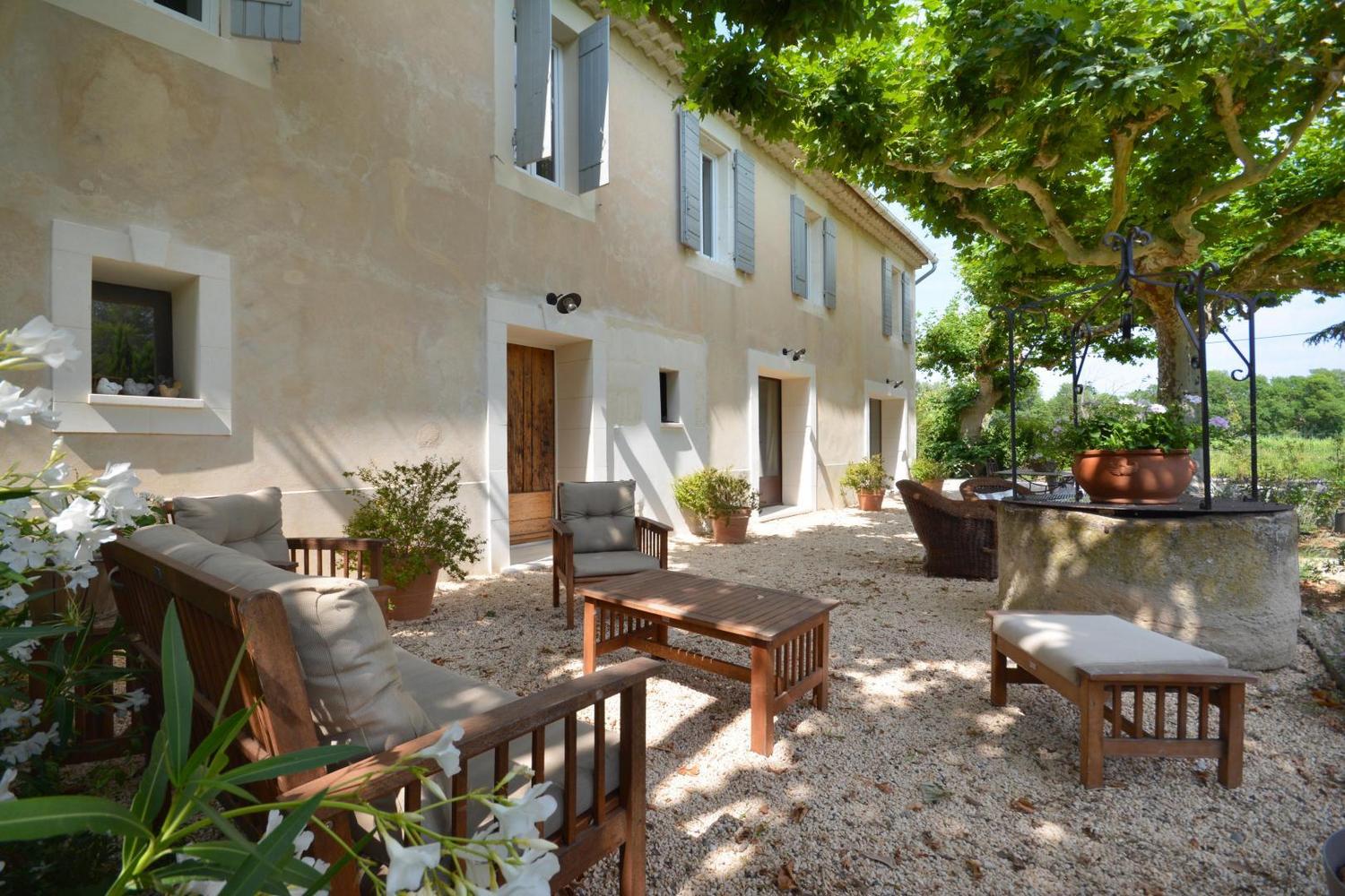 Mas des Princes, Noves - photo 42