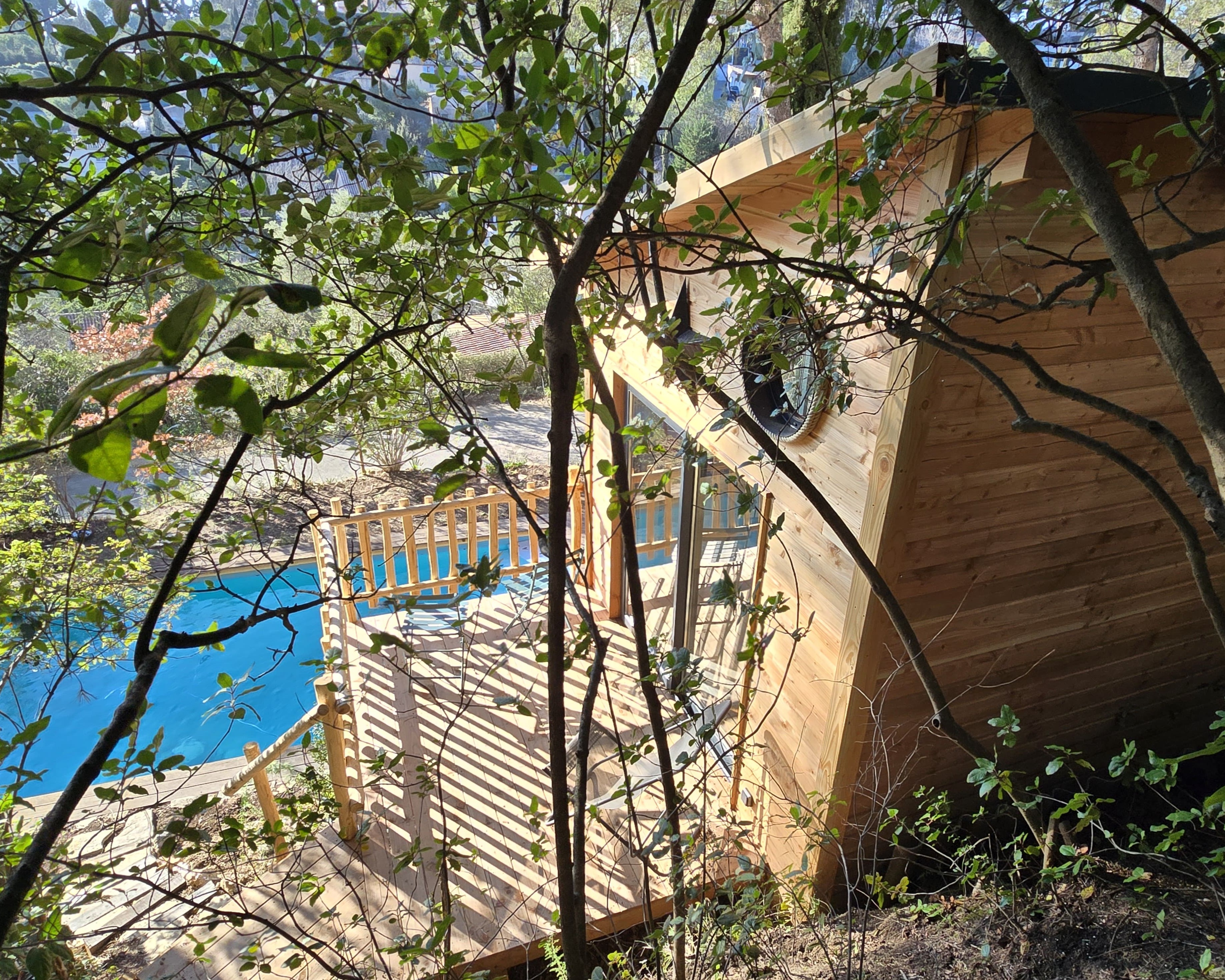La Cabane Aixoise, Aix-en-Provence - photo 28