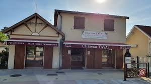 Cave du Château Tayat