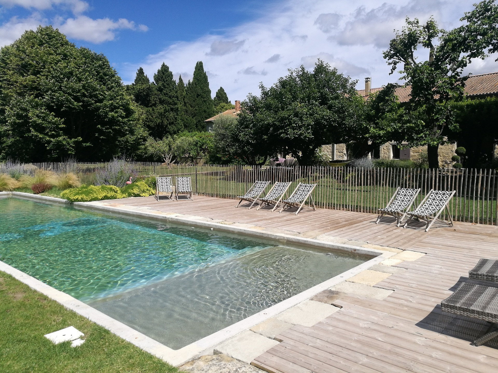 Gîte de la Gramillère, Barbentane - photo 9