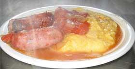 Refuge du Petit Mont-Cenis à Val Cenis Bramans