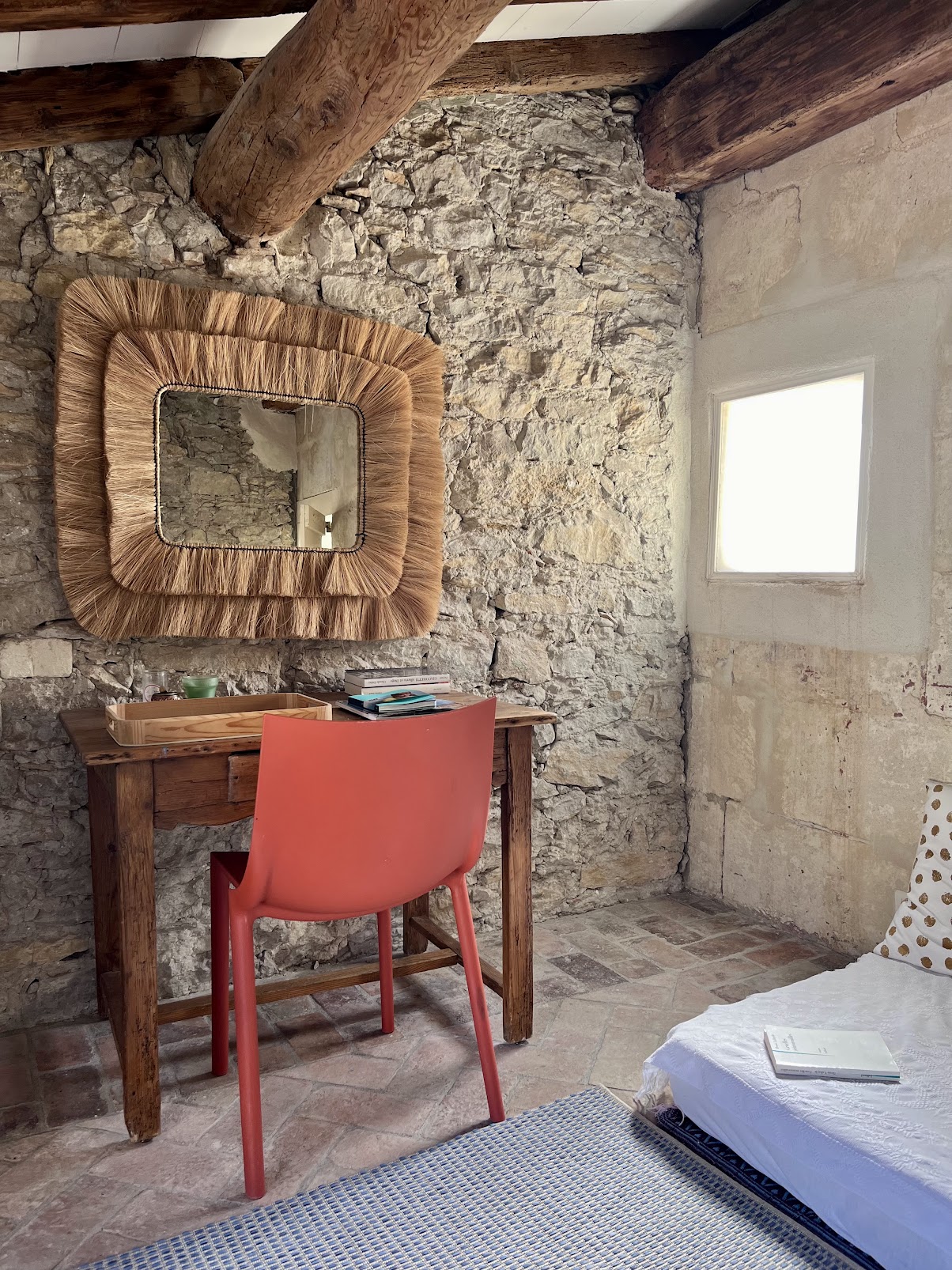 BUREAU