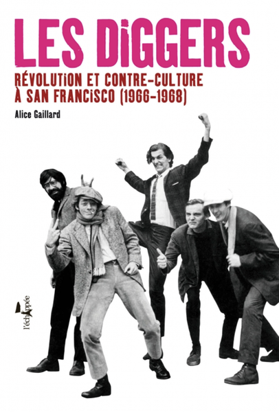 Film et Soupe Diggers aux Samedis de Saint-Firmin