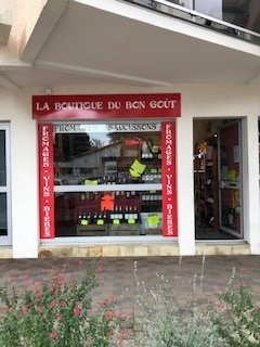 La Boutique Bon Goût