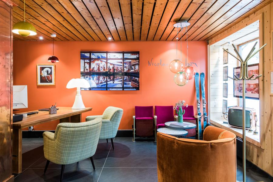 Nicolas Thibon Immobilier