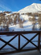 Location meublé de tourisme