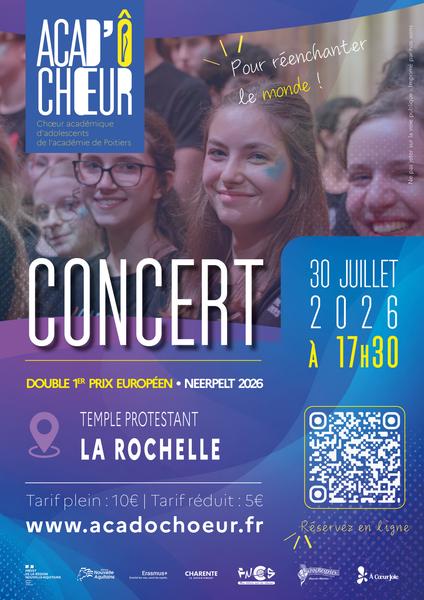 Acad'ÔChœur